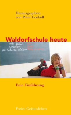 Bild von Waldorfschule heute