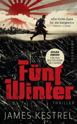 Bild zu Fünf Winter (eBook)