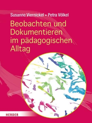 Bild von Beobachten und Dokumentieren im pädagogischen Alltag (eBook)