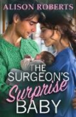 Bild von The Surgeon's Surprise Baby (eBook)