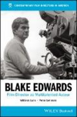 Bild von Blake Edwards (eBook)