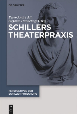 Bild von Schillers Theaterpraxis (eBook)