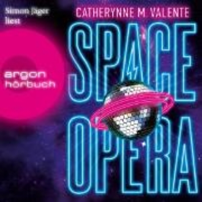 Bild von Space Opera (Audio Download)