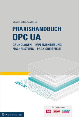 Bild von Praxishandbuch OPC UA (eBook)