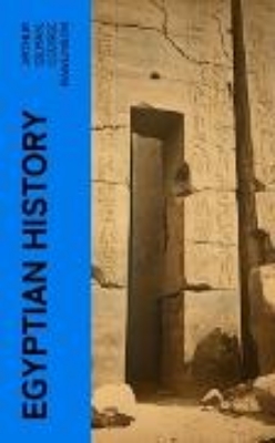 Bild von Egyptian History (eBook)