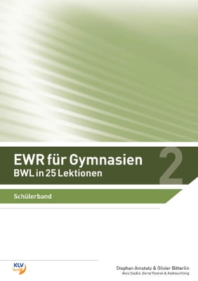 Bild von EWR für Gymnasien