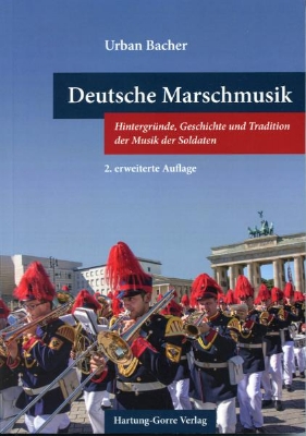 Bild von Deutsche Marschmusik