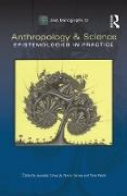 Bild zu Anthropology and Science (eBook)