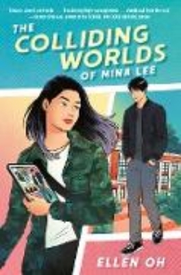 Bild von The Colliding Worlds of Mina Lee (eBook)