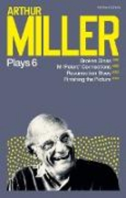 Bild von Arthur Miller Plays 6 (eBook)