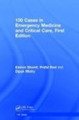 Bild von 100 Cases in Emergency Medicine and Critical Care