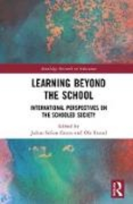 Bild von Learning Beyond the School (eBook)