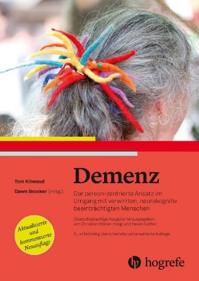 Bild von Demenz (eBook)