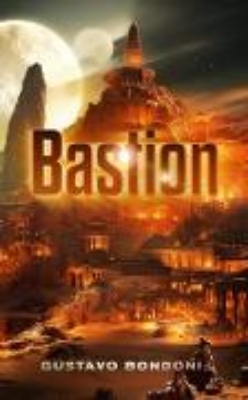 Bild zu Bastion (eBook)