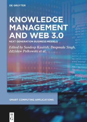 Bild von Knowledge Management and Web 3.0 (eBook)