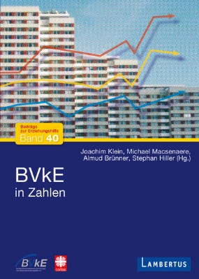 Bild von BVkE in Zahlen (eBook)