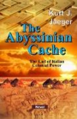 Bild zu The Abyssinian Cache (eBook)