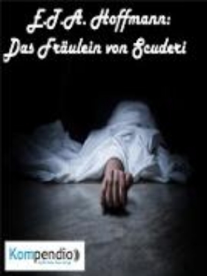 Bild zu Das Fräulein von Scuderi (eBook)