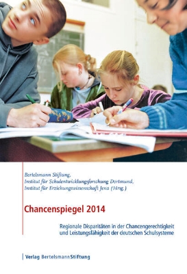 Bild von Chancenspiegel 2014 (eBook)