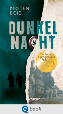 Bild von Dunkelnacht (eBook)