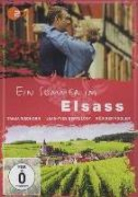 Bild von Ein Sommer im... Elsass