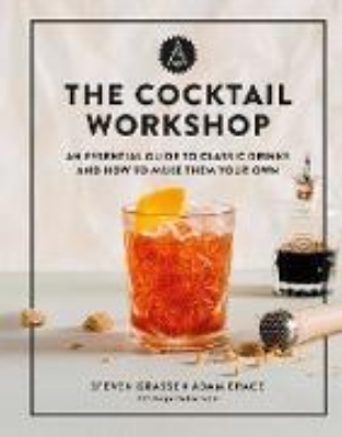 Bild von The Cocktail Workshop (eBook)