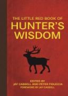 Bild von The Little Red Book of Hunter's Wisdom (eBook)