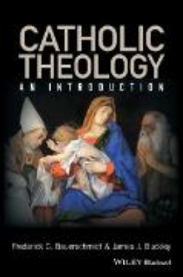 Bild von Catholic Theology (eBook)