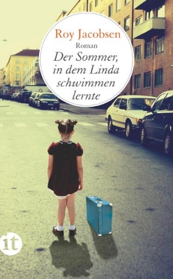 Bild von Der Sommer, in dem Linda schwimmen lernte