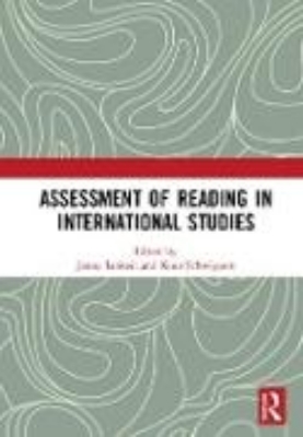 Bild von Assessment of Reading in International Studies