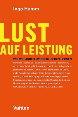 Bild von Lust auf Leistung (eBook)