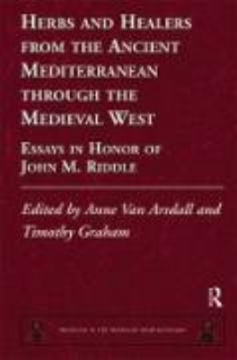 Bild von Herbs and Healers from the Ancient Mediterranean through the Medieval West (eBook)