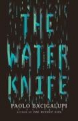 Bild von The Water Knife (eBook)