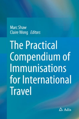 Bild von The Practical Compendium of Immunisations for International Travel (eBook)