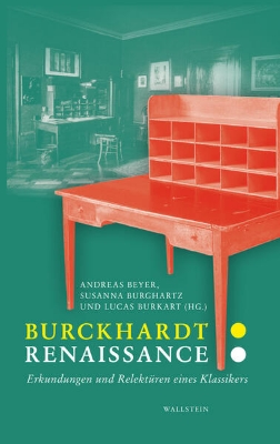 Bild von Burckhardt. Renaissance (eBook)