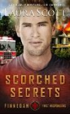 Bild von Scorched Secrets