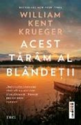 Bild zu Acest taram al blandetii (eBook)