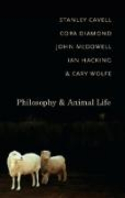 Bild von Philosophy and Animal Life