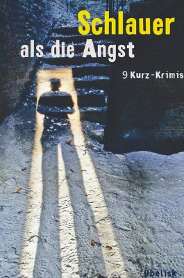 Bild von Schlauer als die Angst (eBook)