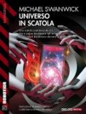 Bild von Universo in scatola (eBook)