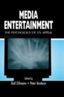 Bild von Media Entertainment (eBook)