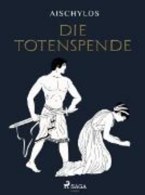 Bild von Die Totenspende (eBook)