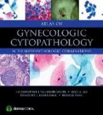 Bild von Atlas of Gynecologic Cytopathology