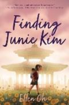 Bild von Finding Junie Kim