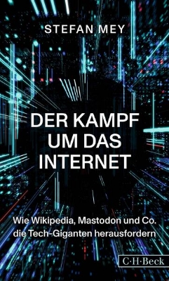 Bild zu Der Kampf um das Internet (eBook)