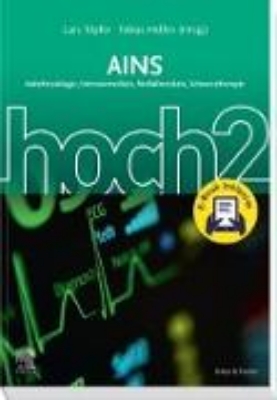 Bild von AINS hoch2 + E-Book (eBook)