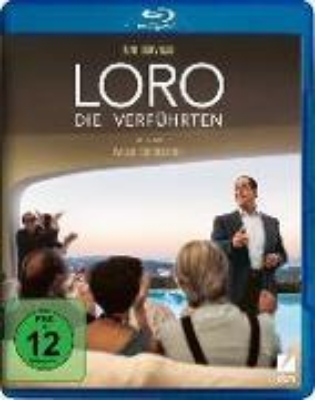 Bild zu Loro - Die Verführten