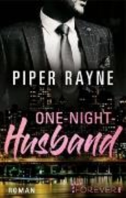 Bild zu One-Night-Husband (eBook)