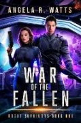 Bild zu War of the Fallen (Rogue Survivors) (eBook)