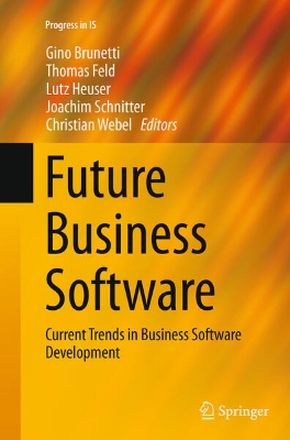 Bild von Future Business Software